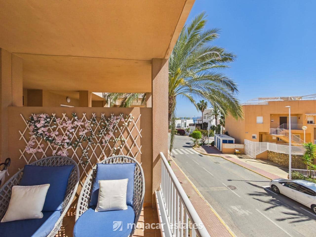 2 soverom Leilighet til salgs i Mojacar med svømmebasseng - € 179 000 (Ref: 9758231)