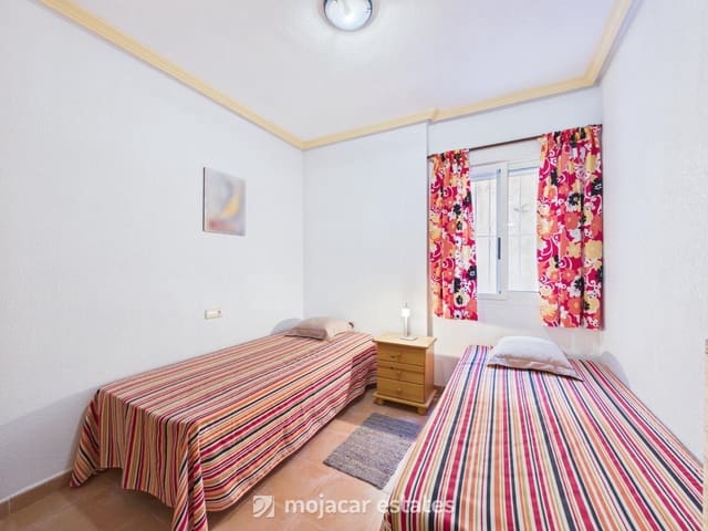 2 soverom Leilighet til salgs i Mojácar med svømmebasseng - € 179 000 (Ref: 9758231)