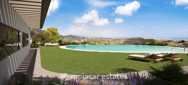 1 chambre Appartement à vendre à Pulpí avec piscine - 211 000 € (Ref: 9761552)