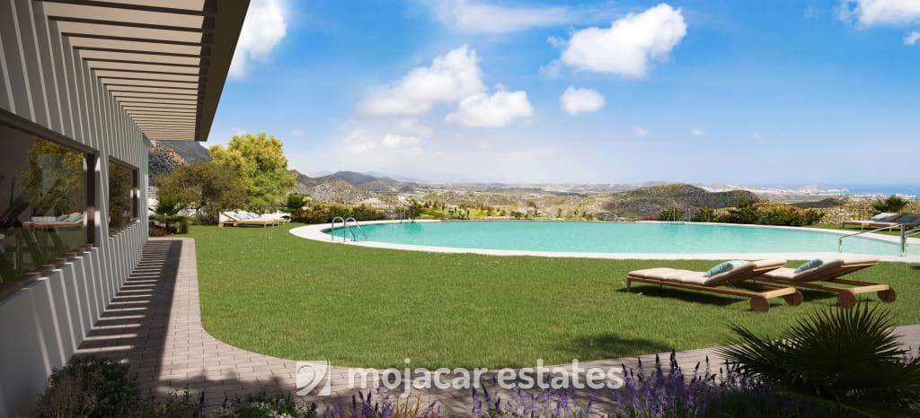 1 chambre Appartement à vendre à Pulpi avec piscine garage - 179 000 € (Ref: 9761553)