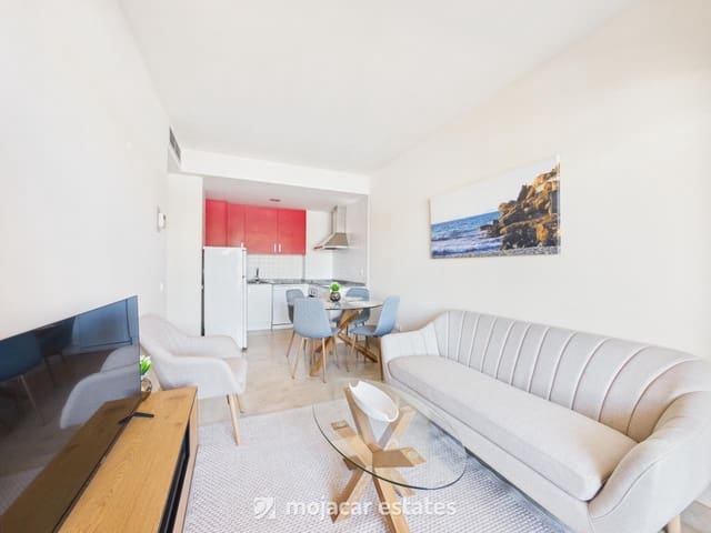 3 chambre Appartement à vendre à Puerto Vera - Las Salinas, Vera avec piscine - 180 000 € (Ref: 9779942)