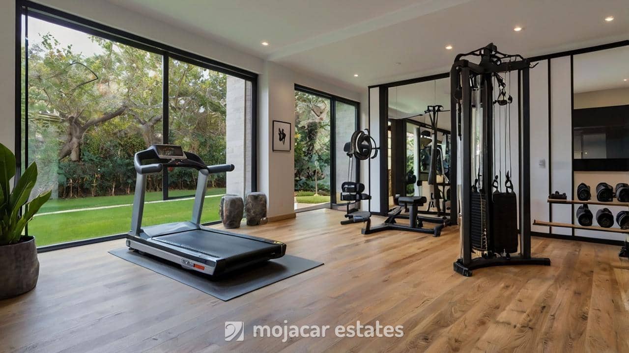 3 slaapkamer Appartement te koop in Vera met zwembad - € 180.000 (Ref: 9779942)