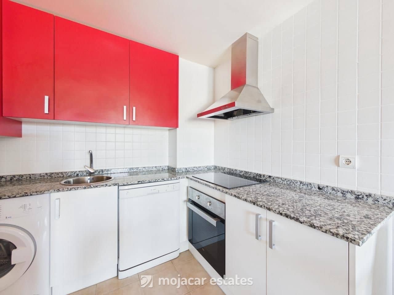 2 slaapkamer Appartement te koop in Vera met zwembad - € 130.000 (Ref: 9779943)