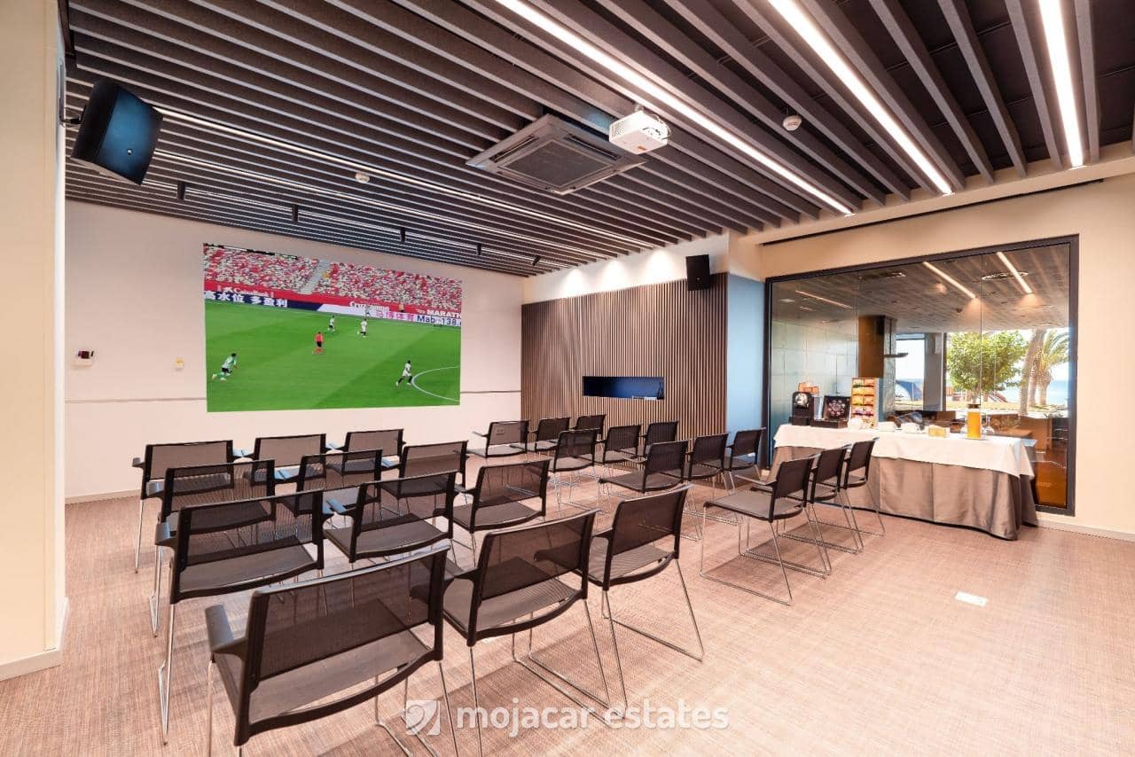 2 slaapkamer Appartement te koop in Vera met zwembad - € 130.000 (Ref: 9779943)