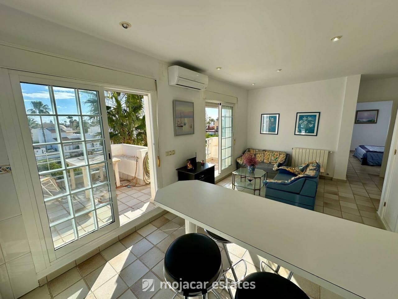 5 slaapkamer Villa te koop in Vera met zwembad garage - € 610.000 (Ref: 9779945)