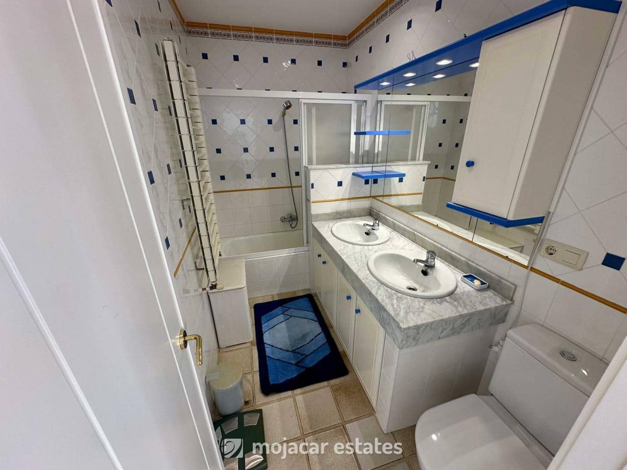 5 slaapkamer Villa te koop in Vera met zwembad garage - € 610.000 (Ref: 9779945)