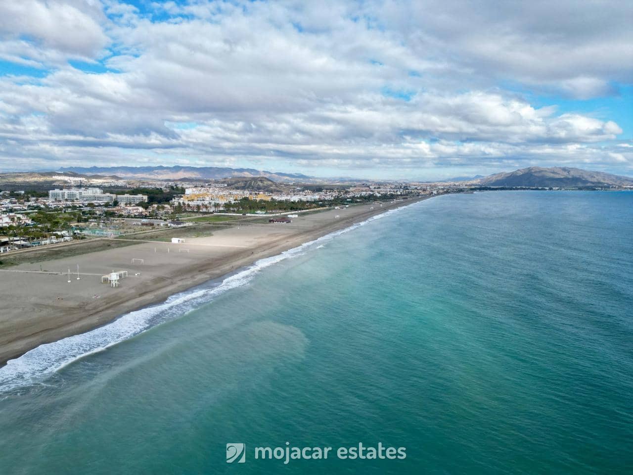 5 slaapkamer Villa te koop in Vera met zwembad garage - € 610.000 (Ref: 9779945)