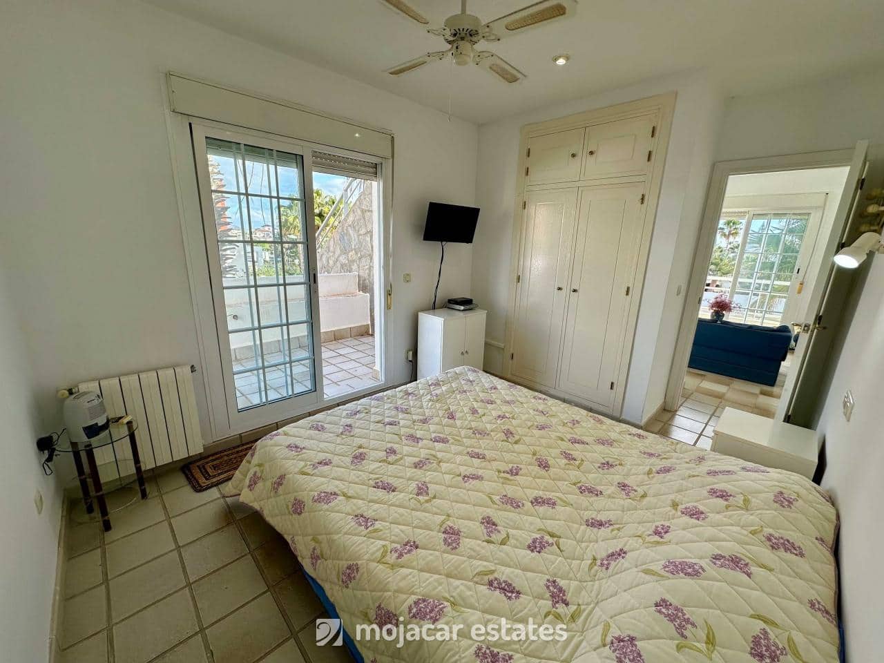 5 slaapkamer Villa te koop in Vera met zwembad garage - € 610.000 (Ref: 9779945)