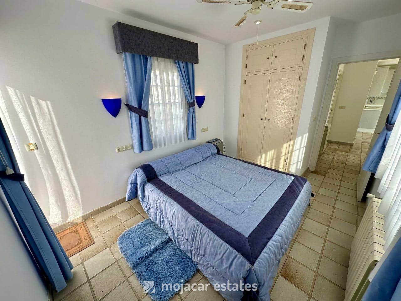 5 slaapkamer Villa te koop in Vera met zwembad garage - € 610.000 (Ref: 9779945)