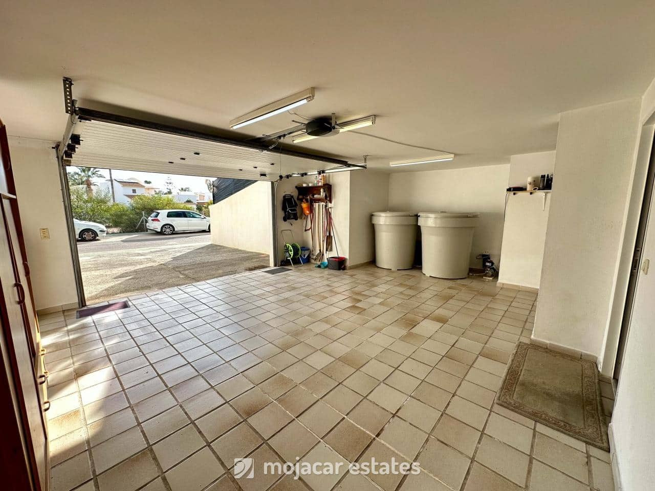 5 slaapkamer Villa te koop in Vera met zwembad garage - € 610.000 (Ref: 9779945)