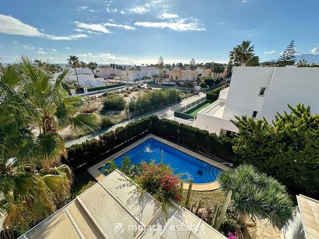 5 slaapkamer Villa te koop in Puerto del Rey, Vera met zwembad garage - € 610.000 (Ref: 9779945)