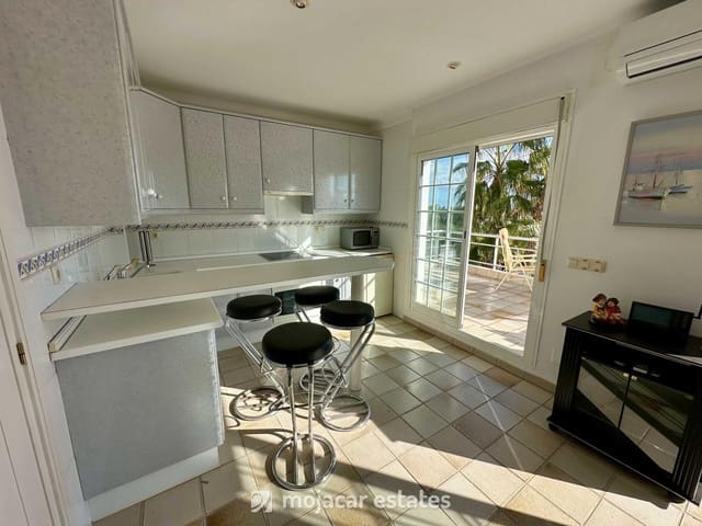 5 slaapkamer Villa te koop in Puerto del Rey, Vera met zwembad garage - € 610.000 (Ref: 9779945)