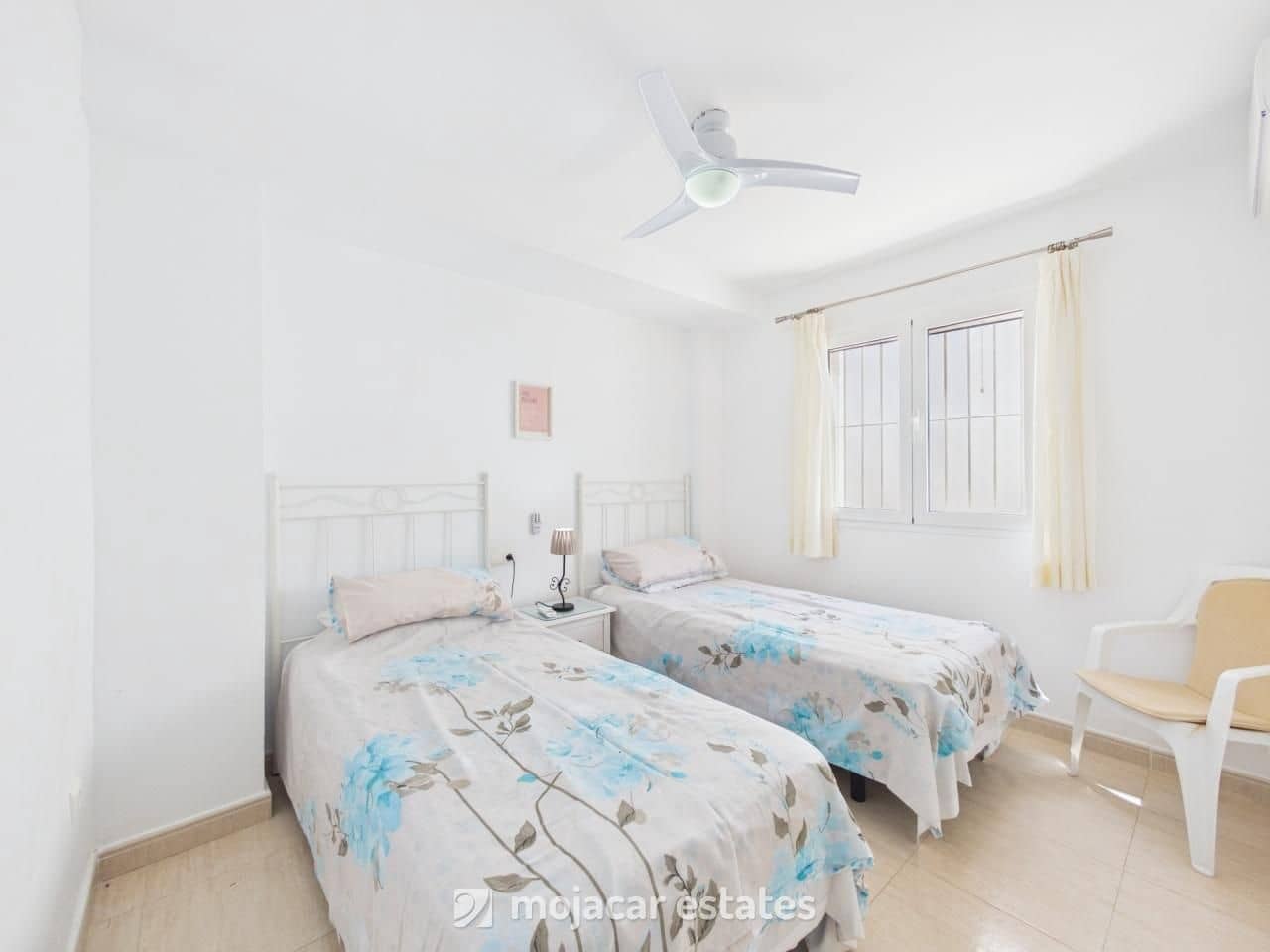 3 sovrum Lägenhet till salu i Mojacar med pool garage - 389 000 € (Ref: 9789929)