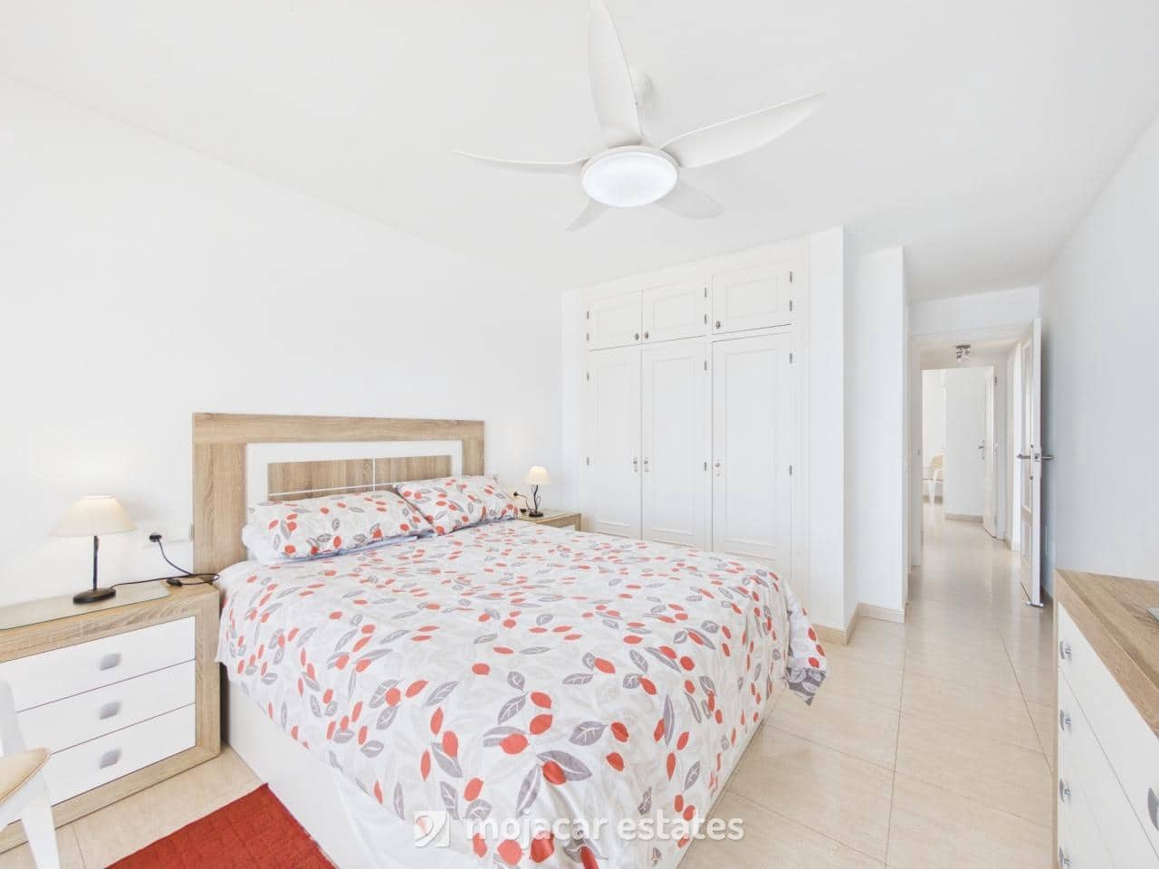 3 sovrum Lägenhet till salu i Mojacar med pool garage - 389 000 € (Ref: 9789929)