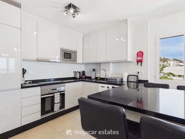 3 sovrum Lägenhet till salu i Mojácar med pool garage - 389 000 € (Ref: 9789929)