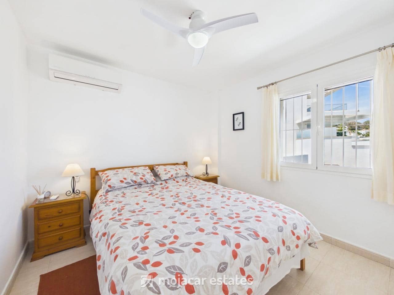 3 sovrum Lägenhet till salu i Mojacar med pool garage - 389 000 € (Ref: 9789929)