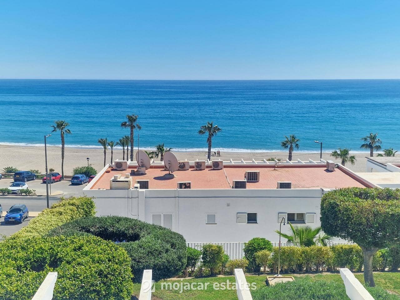 3 sovrum Lägenhet till salu i Mojacar med pool garage - 389 000 € (Ref: 9789929)