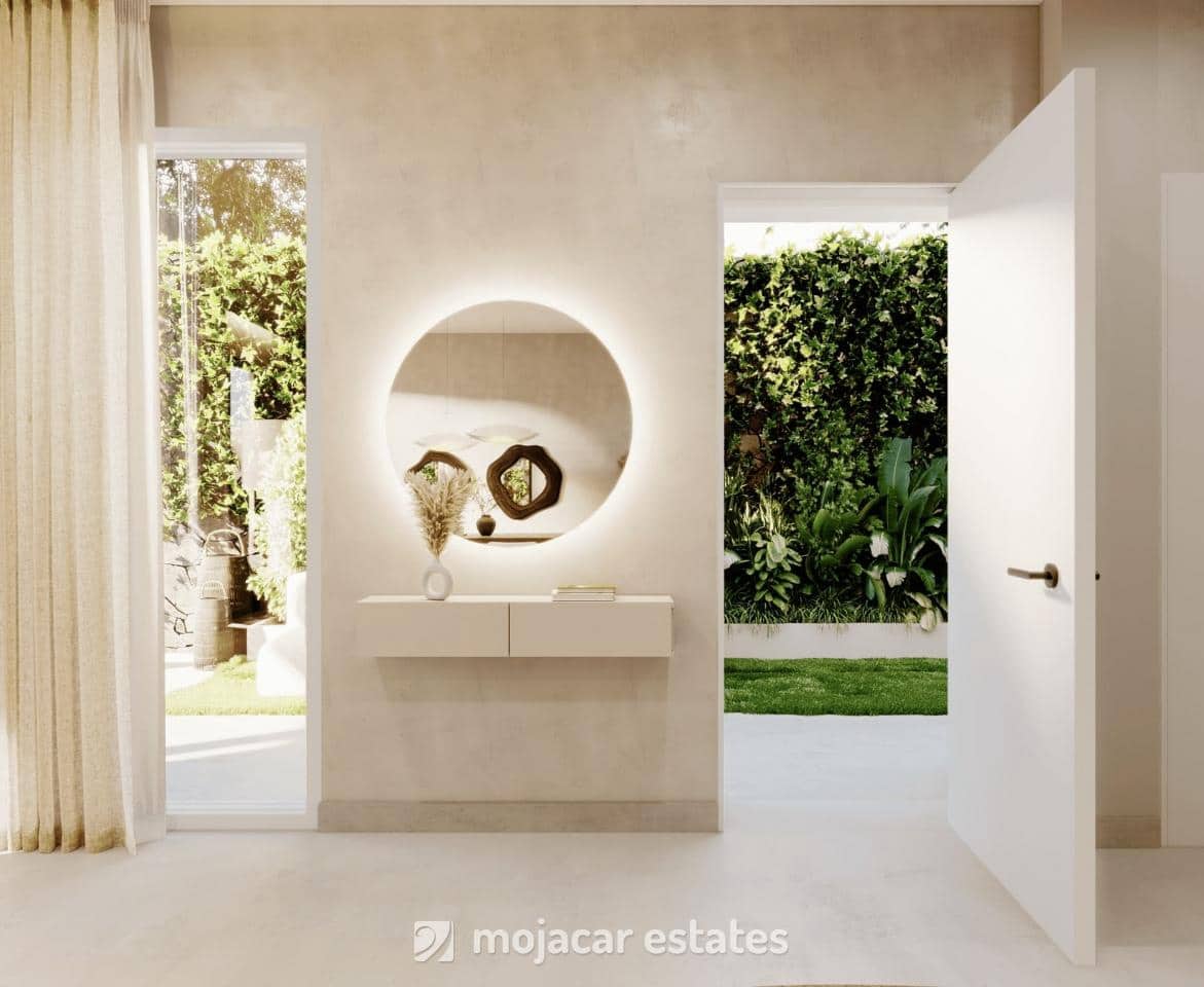 3 chambre Villa/Maison à vendre à Mojacar avec piscine garage - 695 000 € (Ref: 9793754)