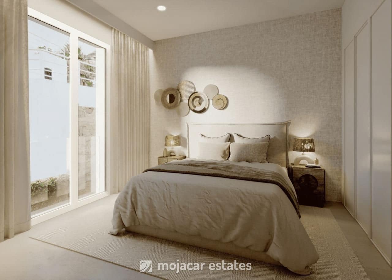 3 chambre Villa/Maison à vendre à Mojacar avec piscine garage - 695 000 € (Ref: 9793754)