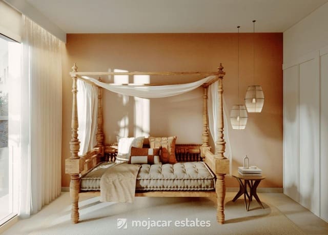 3 chambre Villa/Maison à vendre à Mojácar avec piscine garage - 695 000 € (Ref: 9793754)