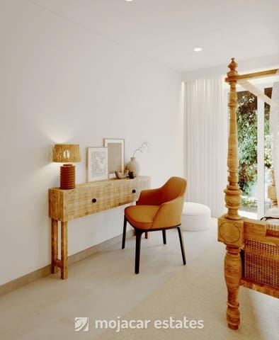 3 chambre Villa/Maison à vendre à Mojácar avec piscine garage - 630 000 € (Ref: 9793755)