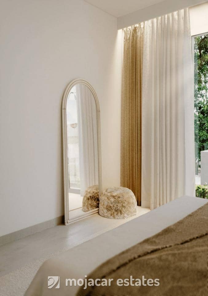 3 chambre Villa/Maison à vendre à Mojacar avec piscine garage - 630 000 € (Ref: 9793755)