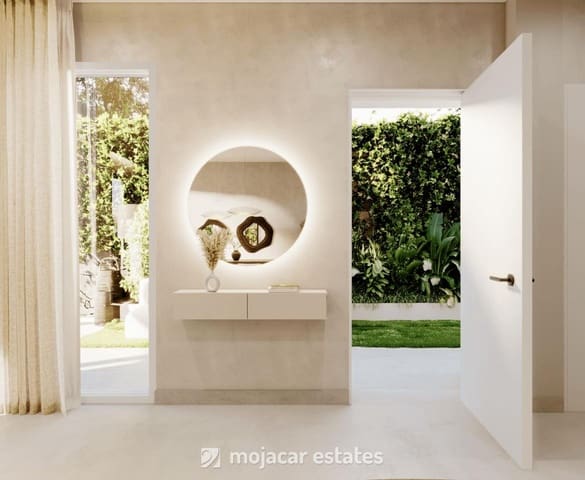 3 chambre Villa/Maison à vendre à Mojácar avec piscine garage - 630 000 € (Ref: 9793755)