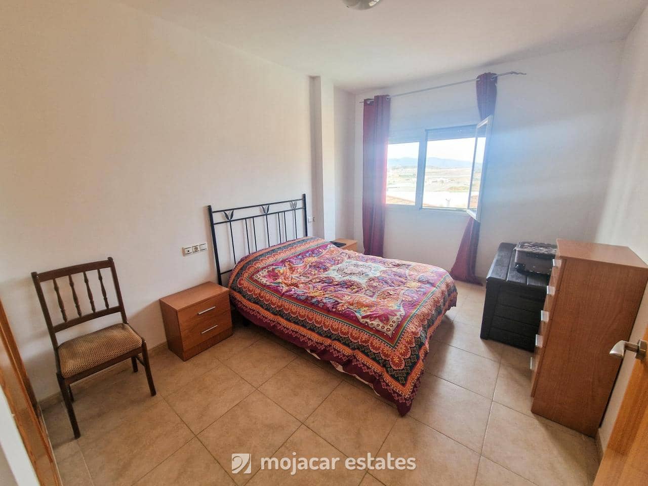2 slaapkamer Appartement te koop in Palomares met garage - € 85.000 (Ref: 9795774)