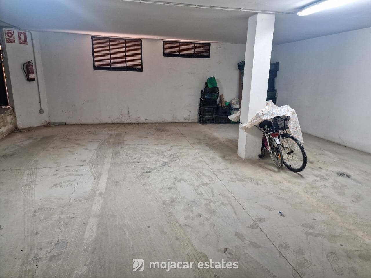 2 slaapkamer Appartement te koop in Palomares met garage - € 85.000 (Ref: 9795774)