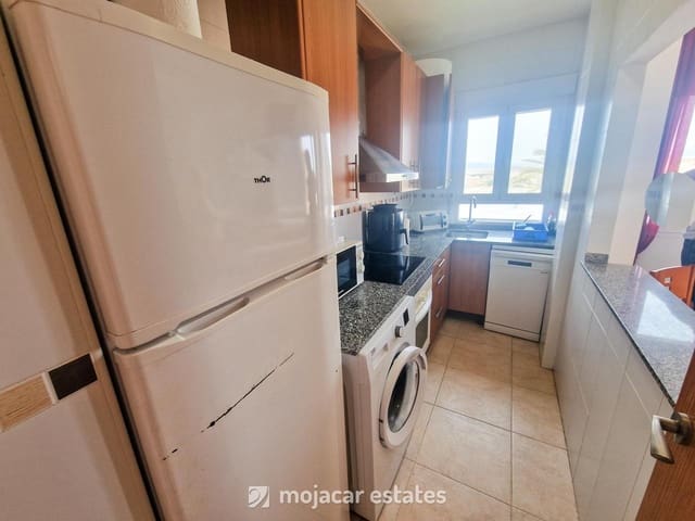 2 soveværelse Lejlighed til salg i Palomares, Cuevas del Almanzora med garage - € 85.000 (Ref: 9795774)