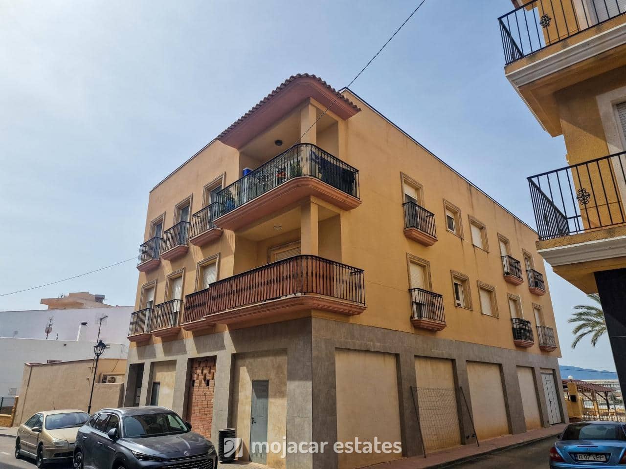 2 slaapkamer Appartement te koop in Palomares met garage - € 85.000 (Ref: 9795774)