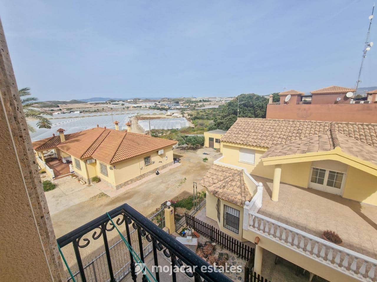 2 slaapkamer Appartement te koop in Palomares met garage - € 85.000 (Ref: 9795774)