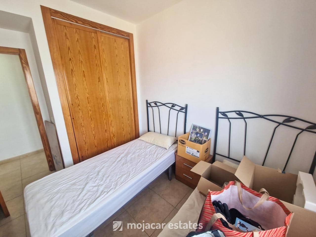 2 slaapkamer Appartement te koop in Palomares met garage - € 85.000 (Ref: 9795774)