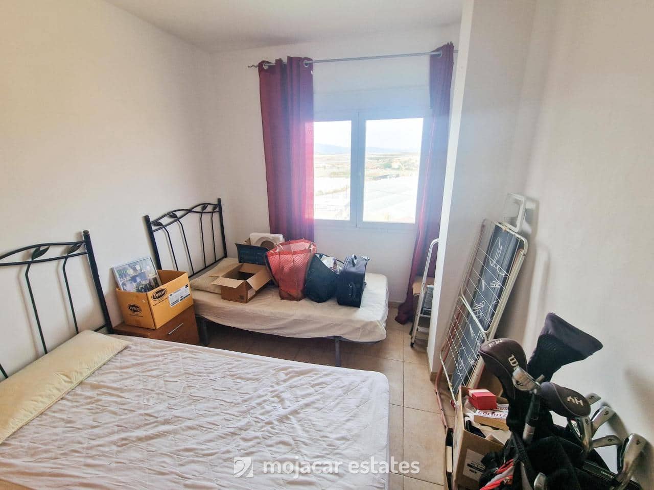 2 slaapkamer Appartement te koop in Palomares met garage - € 85.000 (Ref: 9795774)