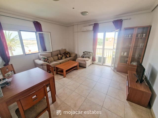 2 soveværelse Lejlighed til salg i Palomares, Cuevas del Almanzora med garage - € 85.000 (Ref: 9795774)