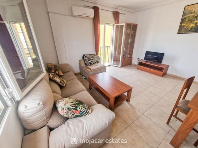 2 soveværelse Lejlighed til salg i Palomares, Cuevas del Almanzora med garage - € 85.000 (Ref: 9795774)