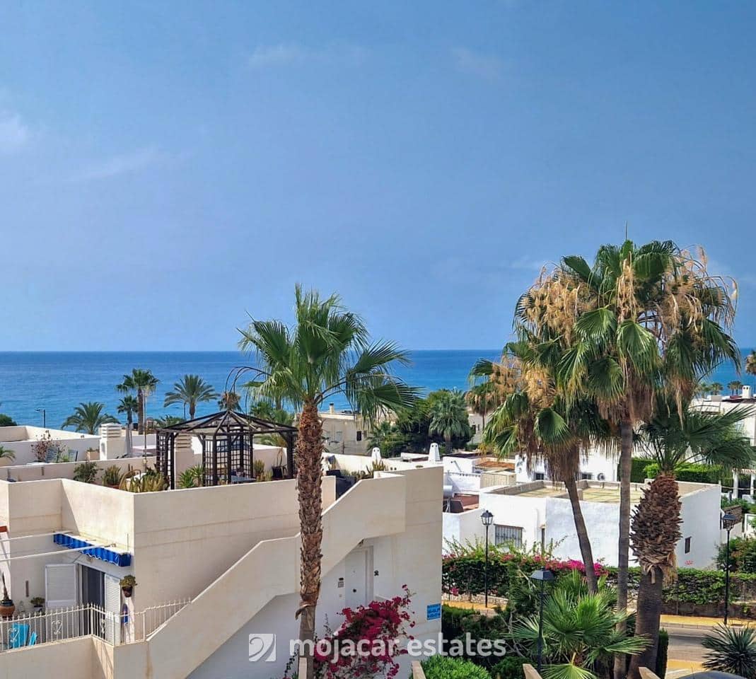 3 soveværelse Lejlighed til salg i Mojacar med swimmingpool garage - € 385.000 (Ref: 9819689)