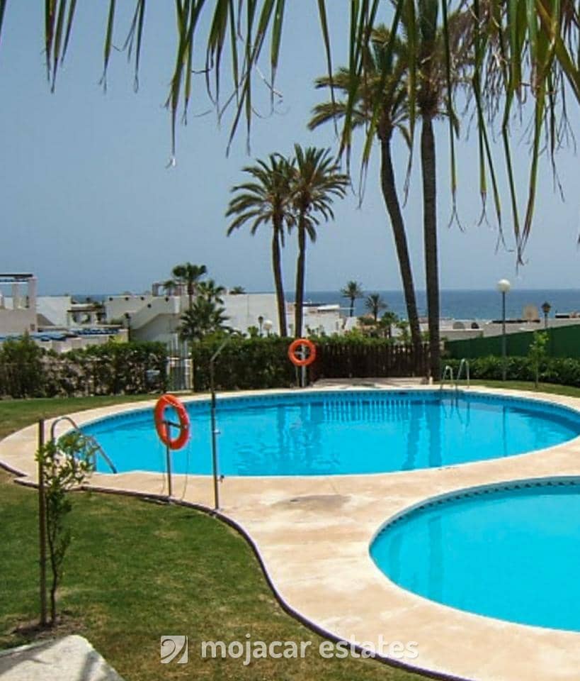 3 soveværelse Lejlighed til salg i Mojacar med swimmingpool garage - € 385.000 (Ref: 9819689)