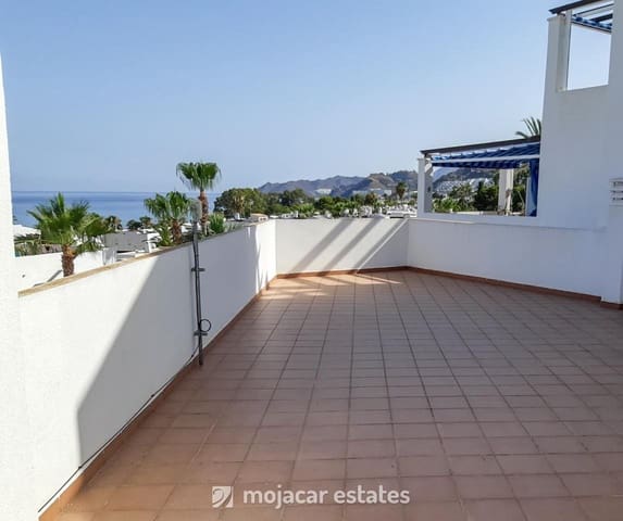 3 soveværelse Lejlighed til salg i Mojácar med swimmingpool garage - € 385.000 (Ref: 9819689)