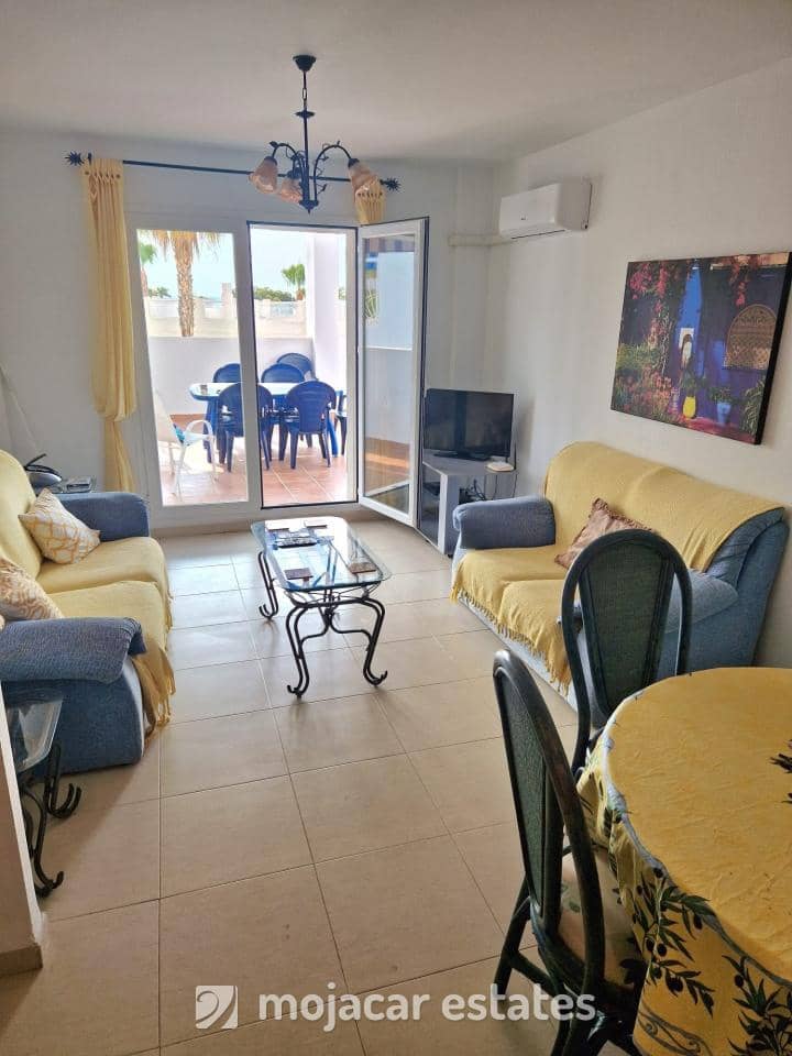 3 soveværelse Lejlighed til salg i Mojacar med swimmingpool garage - € 385.000 (Ref: 9819689)