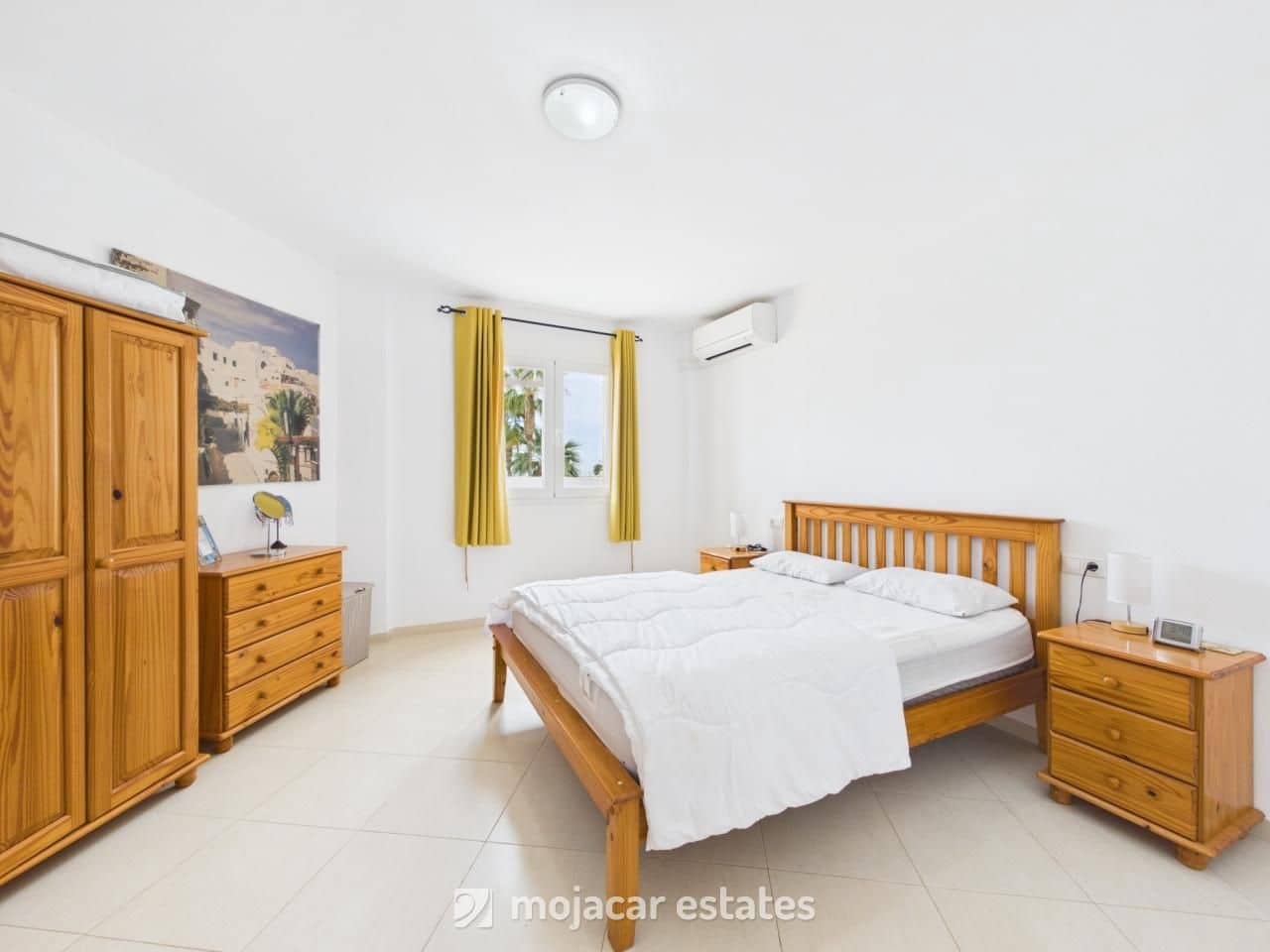 3 soveværelse Lejlighed til salg i Mojacar med swimmingpool garage - € 385.000 (Ref: 9819689)