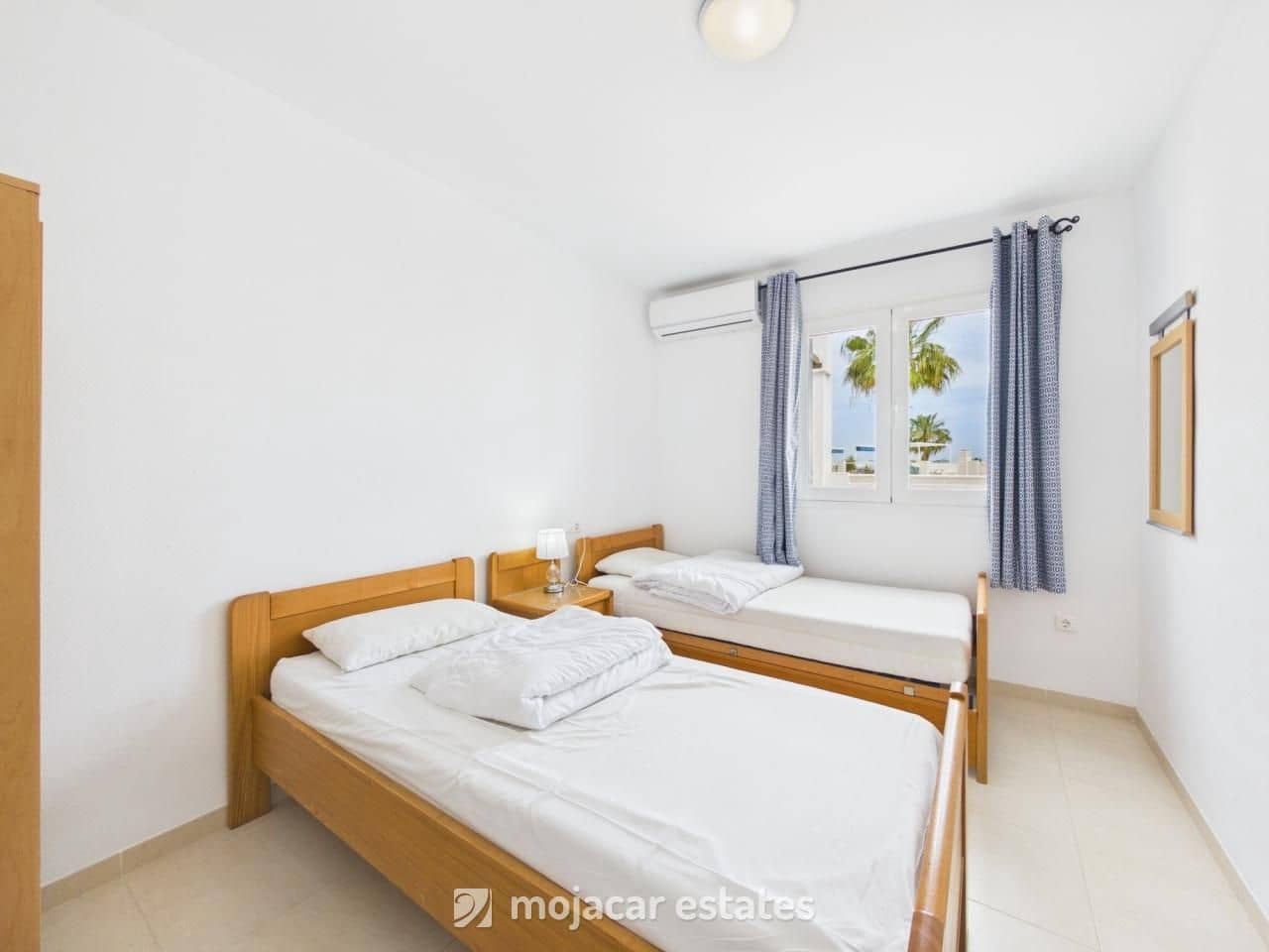 3 soveværelse Lejlighed til salg i Mojacar med swimmingpool garage - € 385.000 (Ref: 9819689)