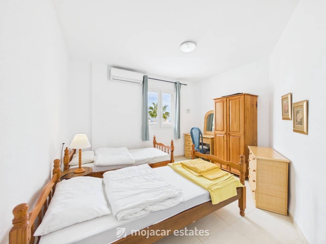 3 soveværelse Lejlighed til salg i Mojacar med swimmingpool garage - € 385.000 (Ref: 9819689)