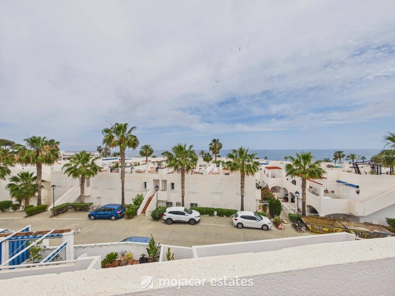 3 soveværelse Lejlighed til salg i Mojacar med swimmingpool garage - € 385.000 (Ref: 9819689)