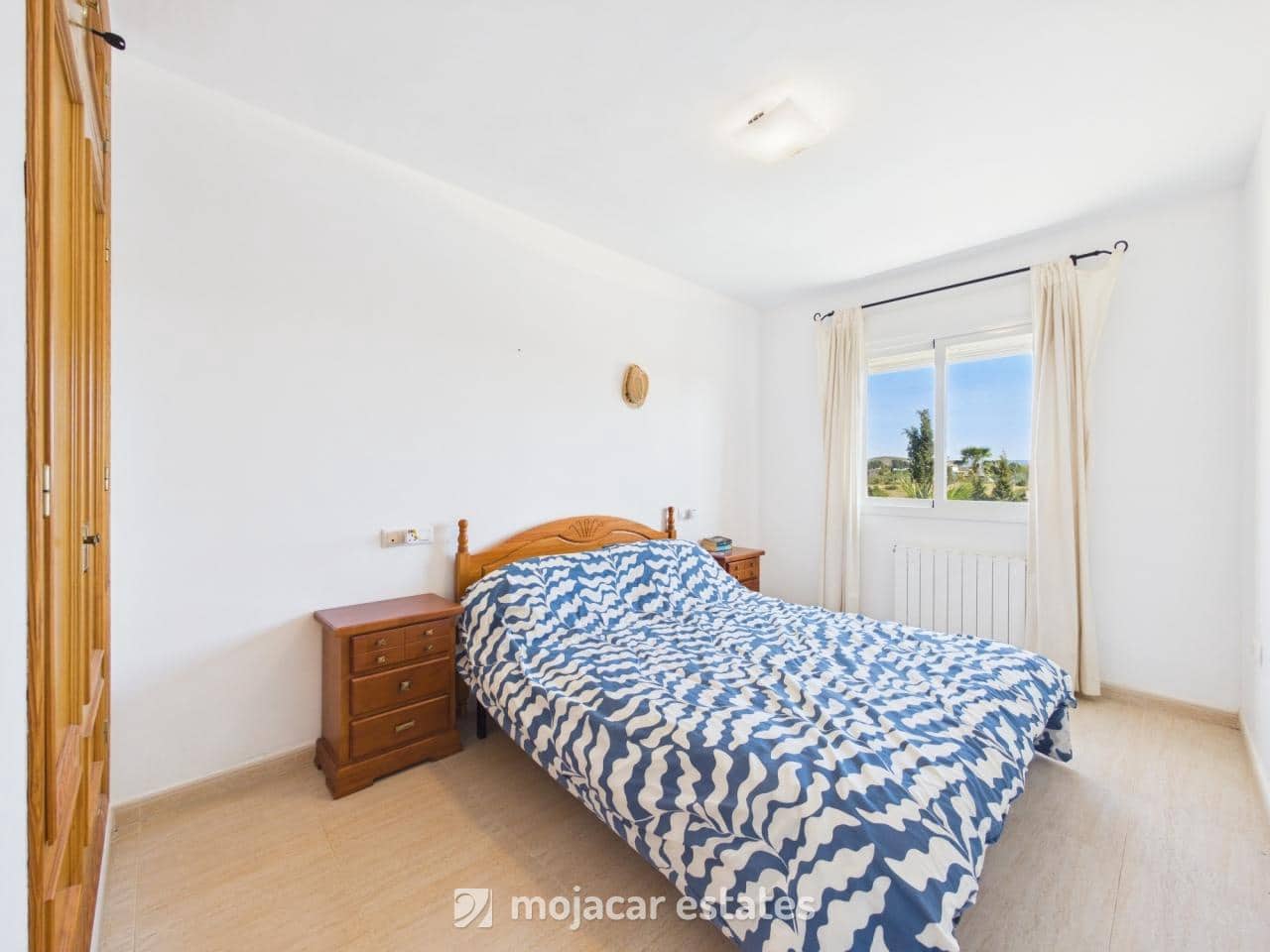 3 soverom Leilighet til salgs i Los Gallardos med svømmebasseng garasje - € 149 000 (Ref: 9821746)