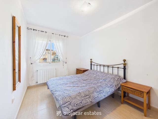 3 soverom Leilighet til salgs i Los Gallardos med svømmebasseng garasje - € 149 000 (Ref: 9821746)