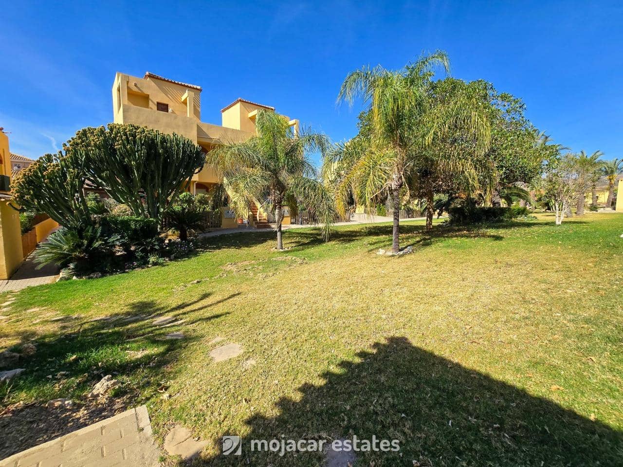 3 soverom Leilighet til salgs i Los Gallardos med svømmebasseng garasje - € 149 000 (Ref: 9821746)
