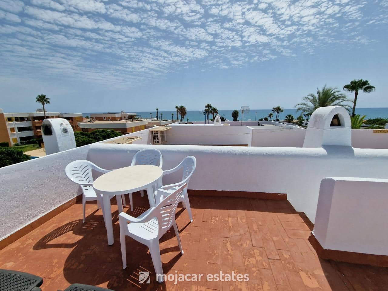 2 camera da letto Casa in vendita in Mojacar con piscina - 215.000 € (Rif: 9824252)