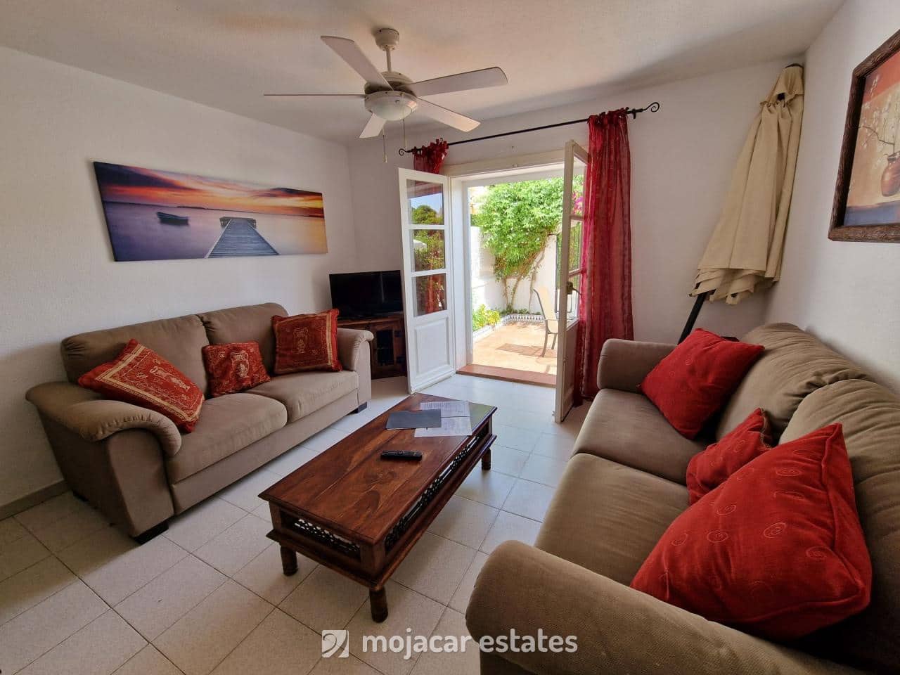 2 camera da letto Casa in vendita in Mojacar con piscina - 215.000 € (Rif: 9824252)