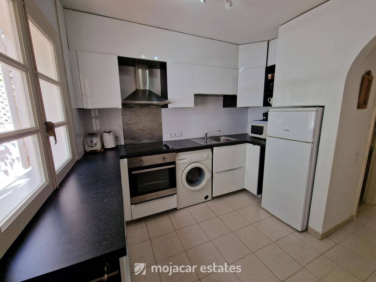 2 camera da letto Casa in vendita in Mojacar con piscina - 215.000 € (Rif: 9824252)